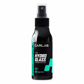 Carlab HydroGlass Hidrofób Ablaktisztító Teszter 100ml
