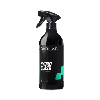 Carlab HydroGlass Hidrofób Ablaktisztító 750ml