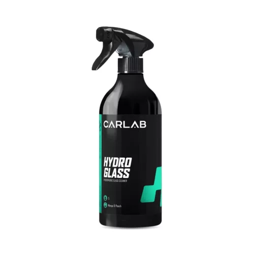 Carlab HydroGlass Hidrofób Ablaktisztító 750ml