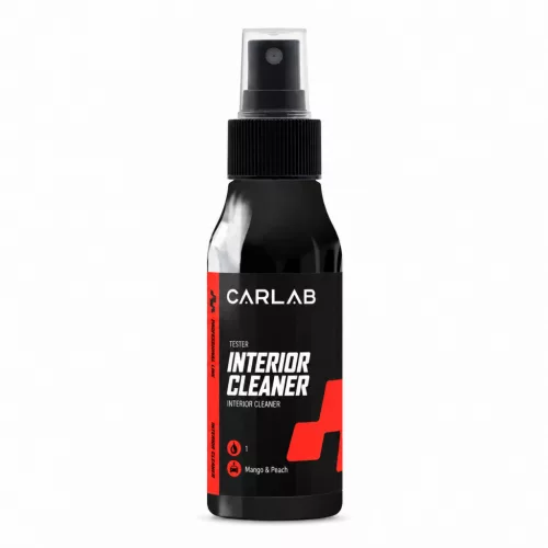 Carlab Interior Cleaner Belső tér Tisztító Teszter 100ml