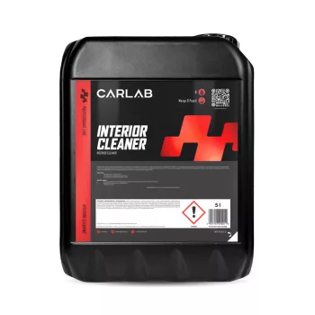 Carlab Interior Cleaner Belső tér Tisztító 5L