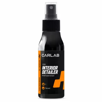   Carlab Interior Detailer Jármű Belső Tér ÁpolóTeszter 100ml