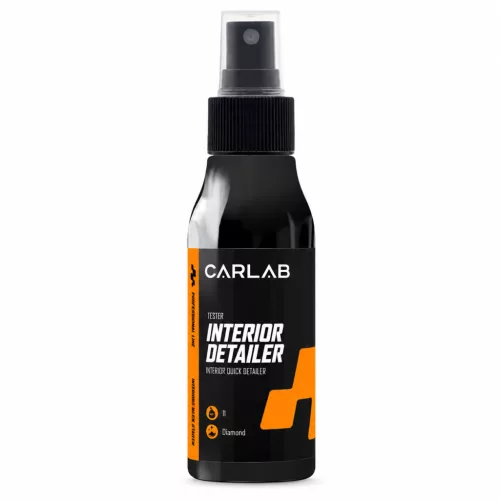 Carlab Interior Detailer Jármű Belső Tér ÁpolóTeszter 100ml