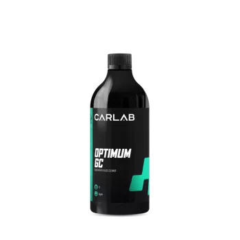 Carlab Optimum GC Ablaktisztító Koncentrátum 750ml