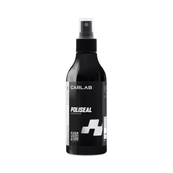   Carlab Poliseal Hybrid Védőbevonat és Száradás Gyorsító 250ml