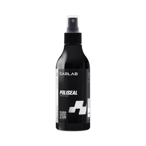 Carlab Poliseal Hybrid Védőbevonat és Száradás Gyorsító 250ml