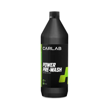 Carlab Power Pre-Wash Előmosó Koncentrátum 1L