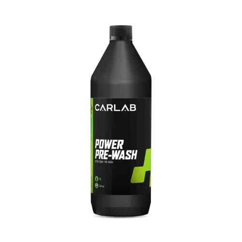 Carlab Power Pre-Wash Előmosó Koncentrátum 1L