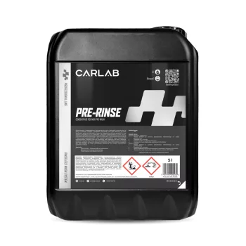   Carlab Pre-Rinse Előmosó Koncentrátum Kerámia Bevonatos Autókhoz 5L