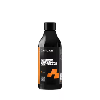   Carlab Interior Pro-Tector Víztaszító Szatén Műanyag Ápoló 250ml