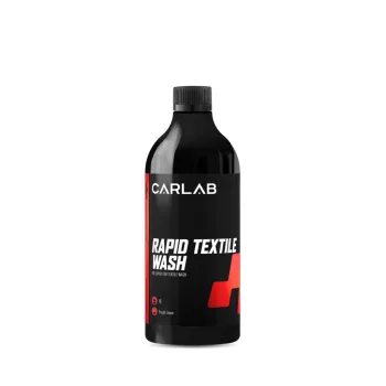   Carlab Rapid Textile Wash Kárpit Tisztító Koncentrátum 750ml