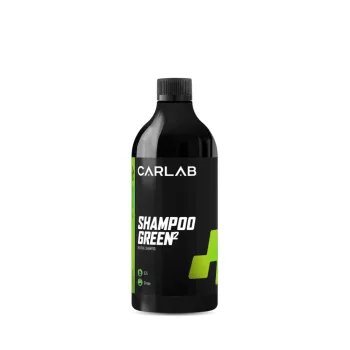   Carlab Shampoo Green Ph Semleges Autósampon Koncentrátum 750ml