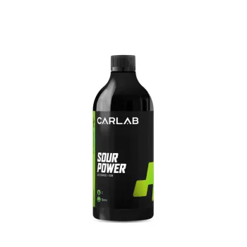 Carlab Sour Power Savas Aktívhab Koncentrátum 750ml