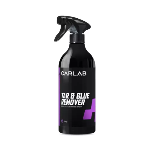 Carlab Tar&Glue Kátrány és Ragasztó Eltávolító 750ml