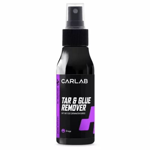 Carlab Tar&Glue Kátrány és Ragasztó Eltávolító Teszter 100ml
