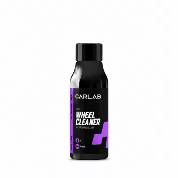   Carlab Wheel Cleaner Lúgos Felnitisztító Koncentrátum Teszter 100ml