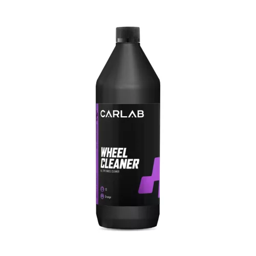 Carlab Wheel Cleaner Lúgos Felnitisztító Koncentrátum 1L