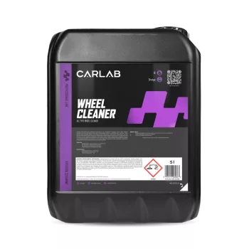 Carlab Wheel Cleaner Lúgos Felnitisztító Koncentrátum 5L