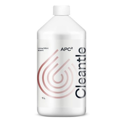 Cleantle APC2 Általános Tisztító Koncentrátum Lime 1L