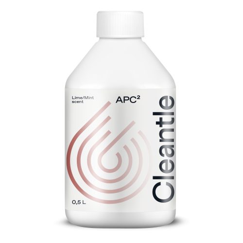 Cleantle APC2 Általános Tisztító Koncentrátum Lime 500ml