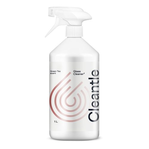 Cleantle Glass Cleaner2 Üvegtisztító 1L