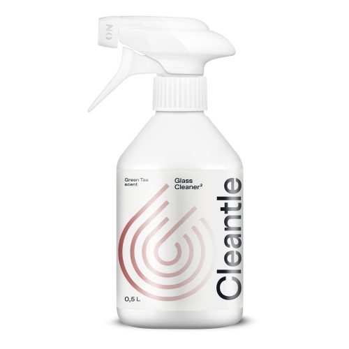 Cleantle Glass Cleaner2 Üvegtisztító 500ml