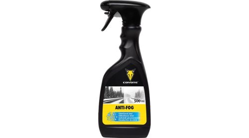 Coyote Szélvédő Páramentesítő 500ml