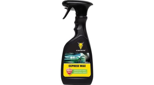 Coyote Express Wax 500ml