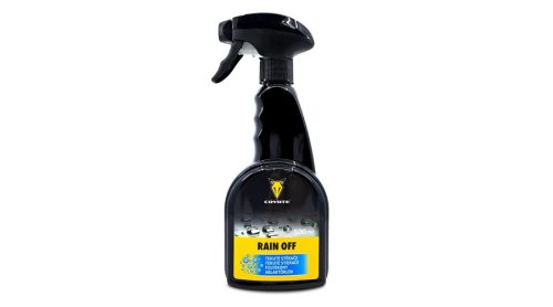 Coyote Láthatatlan Ablaktörlő 500ml