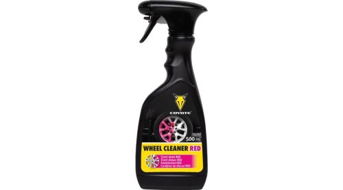 Coyote Reaktív Felnitisztító 500ml