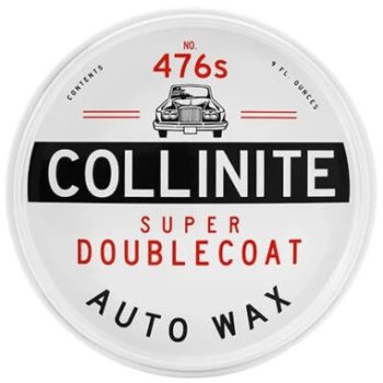 Collinite Auto Wax 476s 266g