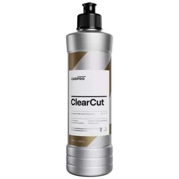 CarPro ClearCut Vágópaszta 250ml