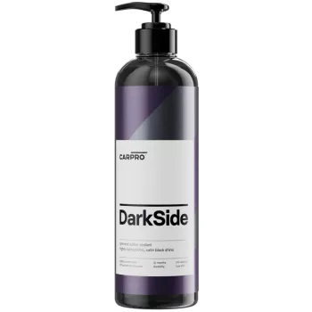 CarPro DarkSide Gumiápoló Koncentrátum 500ml