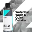CarPro Ech2O Víz Nélküli Mosókoncentrátum és Gyorswax 500ml