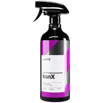 CarPro IronX Szállórozsda Eltávolító 1L