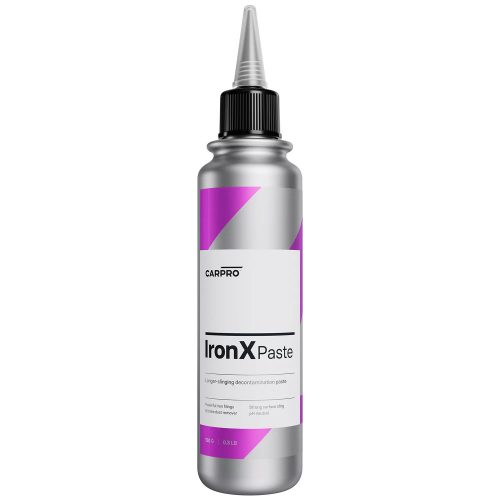 CarPro IronX Szállórozsda Eltávolító Paszta 150ml