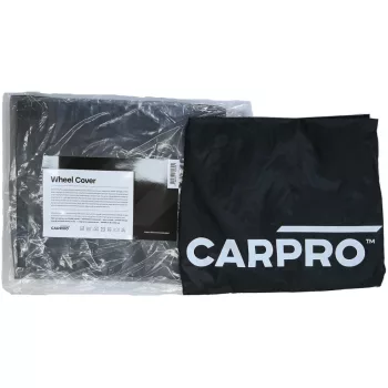 CarPro Keréktakaró Ponyva 4db