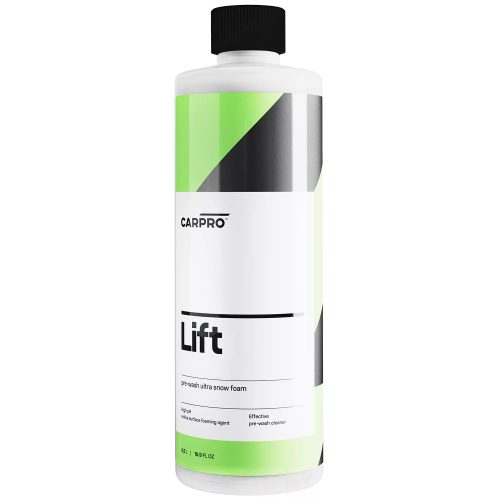 CarPro Lift Előmosó Sampon 500ml