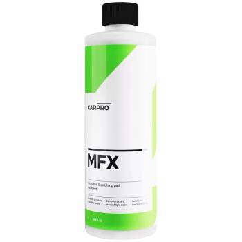 CarPro MFX Mikroszálas Kendő Mosószer 500ml