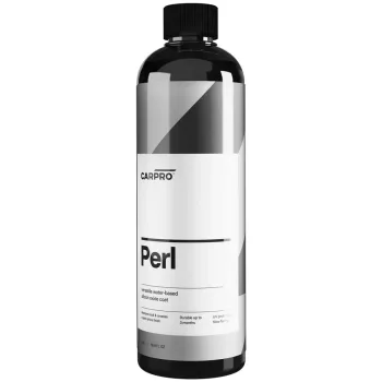 CarPro Perl Gumi Ápoló 500ml