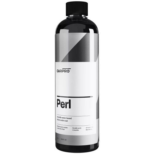 CarPro Perl Gumi Ápoló 500ml