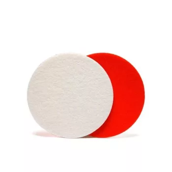 CarPro Rayon Üvegpolírozó Pad 130 mm