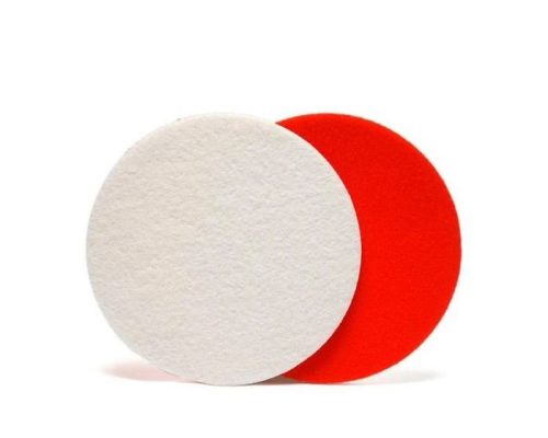 CarPro Rayon Üvegpolírozó Pad 130 mm