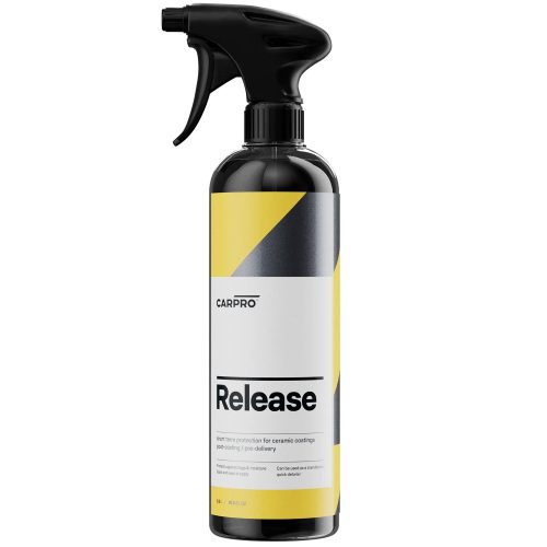 CarPro Release Szóró Bevonat 500ml