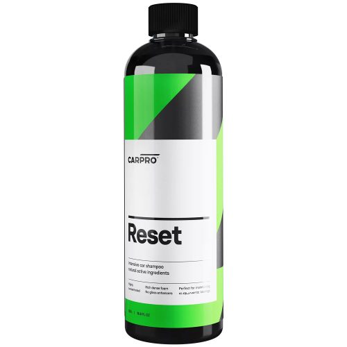 CarPro Reset Nano Autósampon 500ml