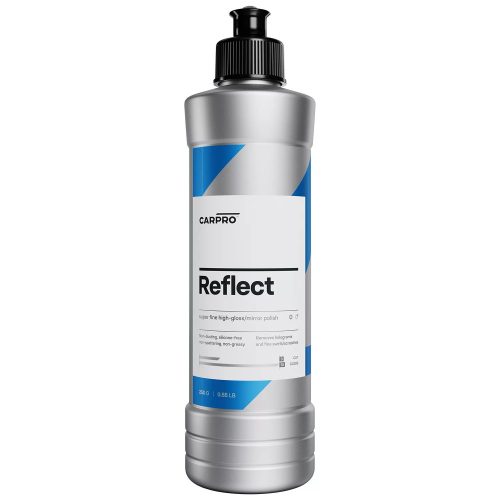 CarPro Reflect Finish Polírozóanyag 250ml