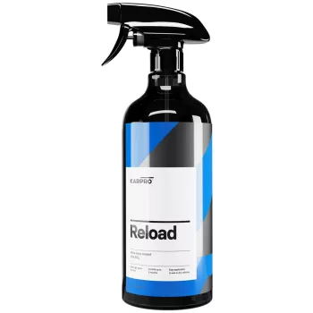 CarPro Reload Kerámia Bevonat Felületkezelő 1L
