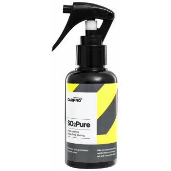CarPro So2Pure  Szageltávolító 120ml