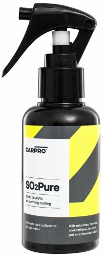 CarPro So2Pure  Szageltávolító 120ml