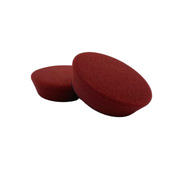   CarZone Thermo OneStep Egylépcsős 75mm Polírozópad Csomag 2db